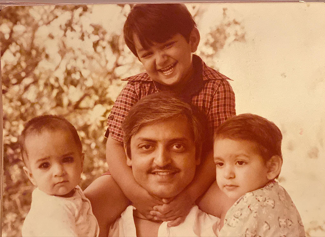 Family photo 5